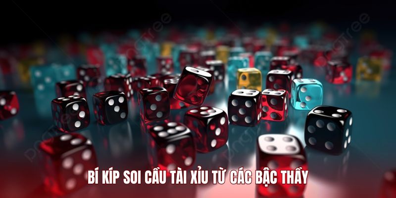 5 công thức soi cầu Tài Xỉu Sunwin bất bại từ cao thủ "lão làng"